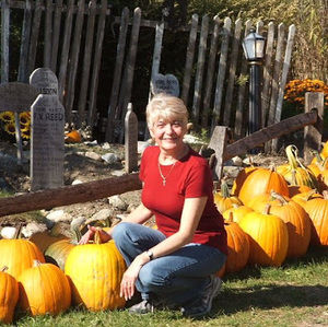 Meet your Posher, Pat